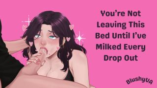 Role Play Wet and Sloppy Throatfucking for My Perfect Daddy  gf audio roleplay-4