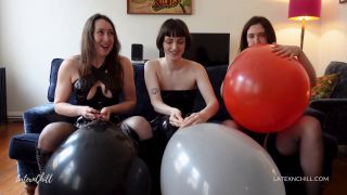 [K2S.CLUB] LATEXnCHILL - Balloon Race - FullHD 1080P-6