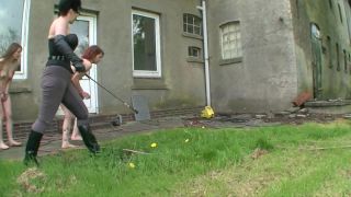 Cruel Femdome 32 - Kerkerder Qual (2021) Video Sex Downl...-5