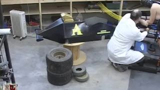 House of Gord18 09 29 Anastasia Pierce - Dyno Tester (Installation)-6