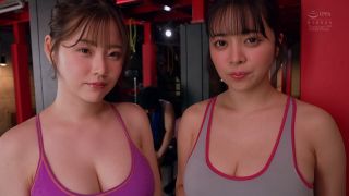 [FHD/SD] CAWD-868 日本女子アナ界で最も乳がデカい超乳Hcup×Jcup美少女系枕キャスターの、デカパイハーレム献上。 丸最レア 羽月乃蒼-2