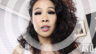 adult xxx clip 27 Dominatrix An Li - Mistress An Li, high heels fetish porn on femdom porn -2