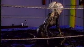 video 3 Bizarres Wrestlemania Scene 7 on bdsm porn bdsm spb-3