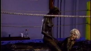 video 3 Bizarres Wrestlemania Scene 7 on bdsm porn bdsm spb-4