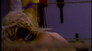 video 3 Bizarres Wrestlemania Scene 7 on bdsm porn bdsm spb-8