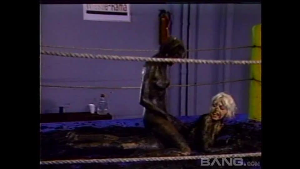 video 3 Bizarres Wrestlemania Scene 7 on bdsm porn bdsm spb