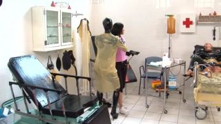 online xxx clip 4 Sister A., Patient M, Patient T. - The Induction of Patient T (SD) on femdom porn mandy dee femdom-1