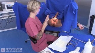 free video 40 private-patient - Prostate Biopsy 04 [FullHD 1080p] on hardcore porn sex hardcore fucking ass-5