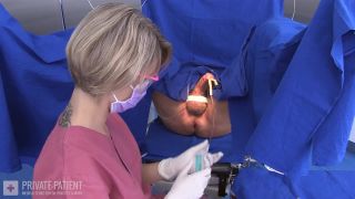 free video 40 private-patient - Prostate Biopsy 04 [FullHD 1080p] on hardcore porn sex hardcore fucking ass-8