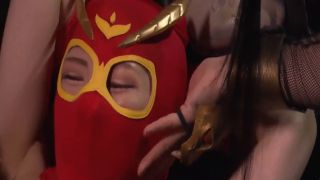 [SuperMisses.com] SPSB-32 Glamour Mask Desperate Capture Operation-014-1