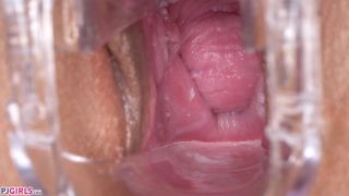 PJGirls presents Ali Bordeaux – Inside Ali – 2018-07-04k Fisting!-3