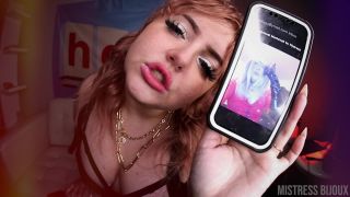 adult video 29 Mistress Bijoux – EXXPOSED Nicole | femdom joi | masturbation porn goddess randi femdom-7