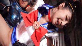 [SuperMisses.com] SPSE-47 Pretty Guardian Sailor Diore: Fall of the Deep Prison of Time-023-9