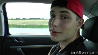 Eastboys pov vol 8 Gay!-1