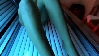 Lara Luana - Footjob der Sauna Sex Clip Video Porn Downl...-9