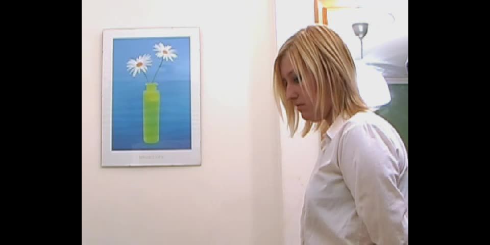 0787Smd Caning (Fetish porn)