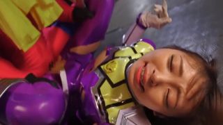 [WarAnLov.com] THZ-94 Super Heroine in Grave Danger!! Vol.94 -Ryuujin Violet - PART-THZ-94_01-029-3