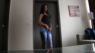 Vivien B Episode 225 (Amateur porn)-2