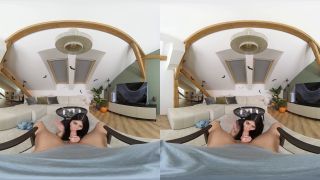 Daemon of Perversion - Czech VR Fetish 418 Kaitlyn Katsaros 05-06-2025 - Gagging-1