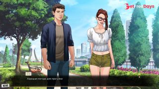 [GetFreeDays.com] Complete Gameplay - Our Red String, Part 14 Sex Film November 2022-8