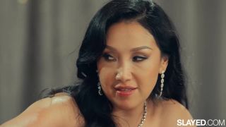 Vanna Bardot, Vicki Chase, April Olsen - Influence, Vanna Bardot - Part s - Lesbian-4