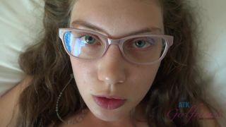 online clip 44 ATKGirlfriends presents Elena Koshka in Virtual Vacation Malaysia 2_9 - handjob and footjob - feet porn blair williams foot fetish-9