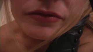 Oral service fit for a slave - Julia.-8