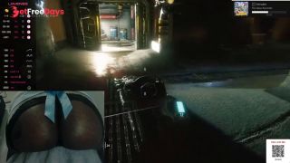 [GetFreeDays.com] PandaFemboy Plays Titanfall 2 Part 312 Sex Leak December 2022-4