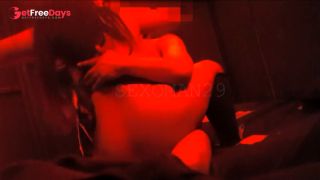 SEXO SENSUAL CON MI OTRA AMIGA ORGASMICA MINIFRALDA SEXI-4