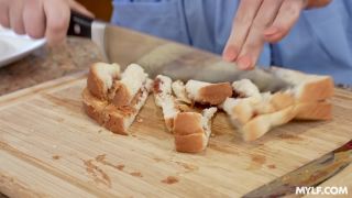 Sarah Taylor - Mylf Sex Robot (Fetish porn)-1