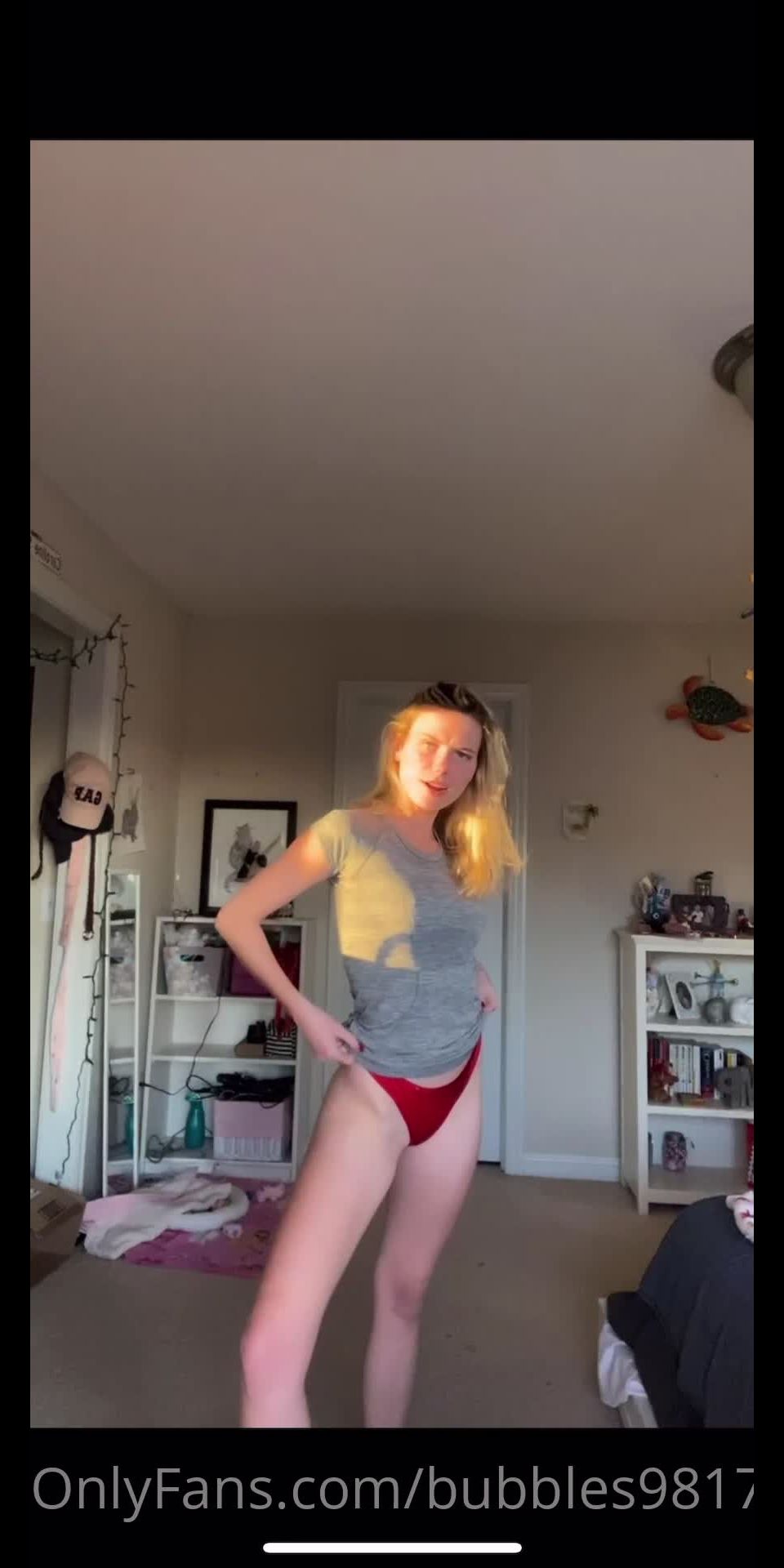 video 8 Blondie Bubbles - bubbles9817 / Onlyfans Bubbles - dont know what this is but here yall goooo xx hope everyone is staying healthy 16-02-2021 - OnlyFans, hd teen hardcore anal on hardcore porn 