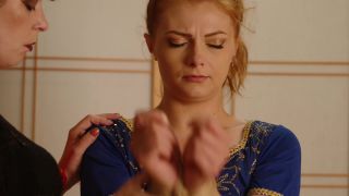 Alien Insemination - Spanking Fetish.-4