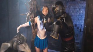 [SuperMisses.com] THPA-04 Super Heroine in a Close Call!! Vol.104 Sailor Aquas-006-8