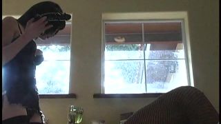 online adult clip 16 Interview of a man whore, megan jones femdom on blowjob porn -0