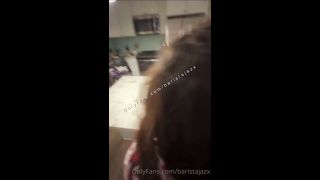 Baristajazx Fucked In Pjs Onlyfans (Pornstar)-6