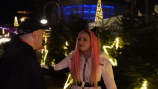 [K2S.CLUB] Maria-Gail - Unerwartetes Weihnachtswunder Vom Date Korb zur heißen Überraschung - FullHD 1080P-1