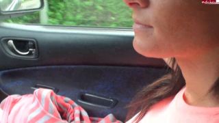 My Dirty Hobby - dirty - yamila - Vom Taxifahrer ausgenutzt Teil 1 - Mdh-1