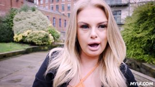Bonnie Rose - Shop, Sugar, Shag - MILF-1