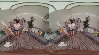 Naughty Art 2: Eva Sweets Talents Eve 08 - 01 - 2023 - Blowjob-0