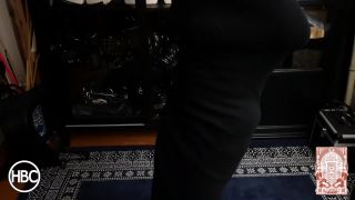 Larissa in Video - Video 'THE PERILS OF PAULA: HOGTIED IN...-9