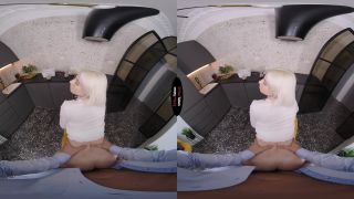  VirtualTaboo – Save The Planet  Not My Pussy – Lilly Bella (GearVR), virtual reality on reality-0