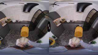  VirtualTaboo – Save The Planet  Not My Pussy – Lilly Bella (GearVR), virtual reality on reality-1