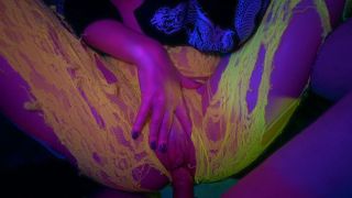 [K2S.CLUB] LilyKoti - REAL LIFE HENTAI! Big Veiny Tits GF Get Intense Pounded Bareback | LilyKoti - FullHD 1080P-9