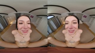 xxx clip 31 amber deluca femdom R3v3Ilng Injected - [VRPorn] (UltraHD 4K 2160p), videos on femdom porn-7