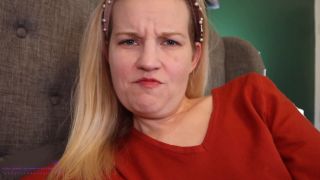 online xxx clip 4 Vera James xx - Mommys BAD News A VERY Taboo Tale - FullHD 1080p - mommy roleplay - milf porn food fetish porn-1