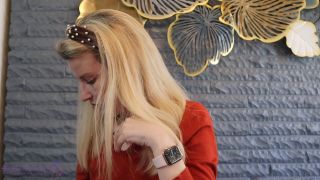 online xxx clip 4 Vera James xx - Mommys BAD News A VERY Taboo Tale - FullHD 1080p - mommy roleplay - milf porn food fetish porn-2