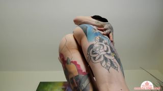 free adult video 19 Canada-Fun Time Play Time With Carolyn! on shemale porn -6