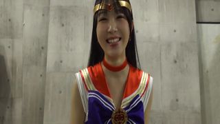 [SuperMisses.com] GIGP-68 Sailor Ares Lewd Mark and Falle-037-7