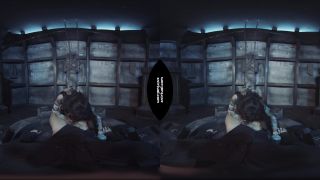 : The Mummy Princess in 180° X Sex Clip Video Porn Downlo...-1