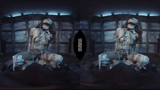 : The Mummy Princess in 180° X Sex Clip Video Porn Downlo...-2